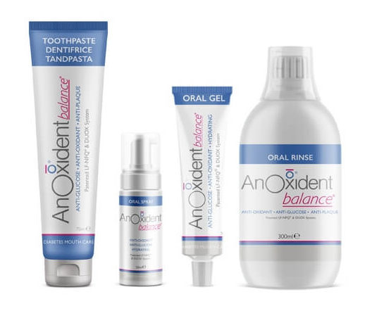 oxibalance
