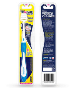 tong schoonmaken hoe