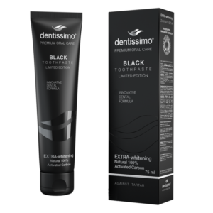 lentissimo whitening tandpasta