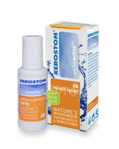 Xerostom Mondspray