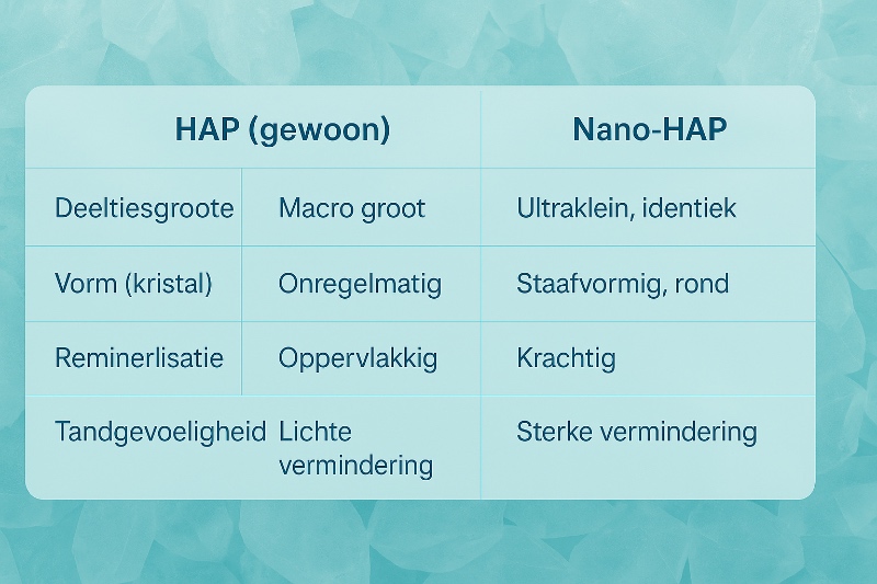hap en nano hap