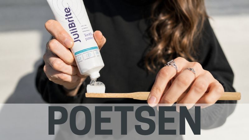 poetsen