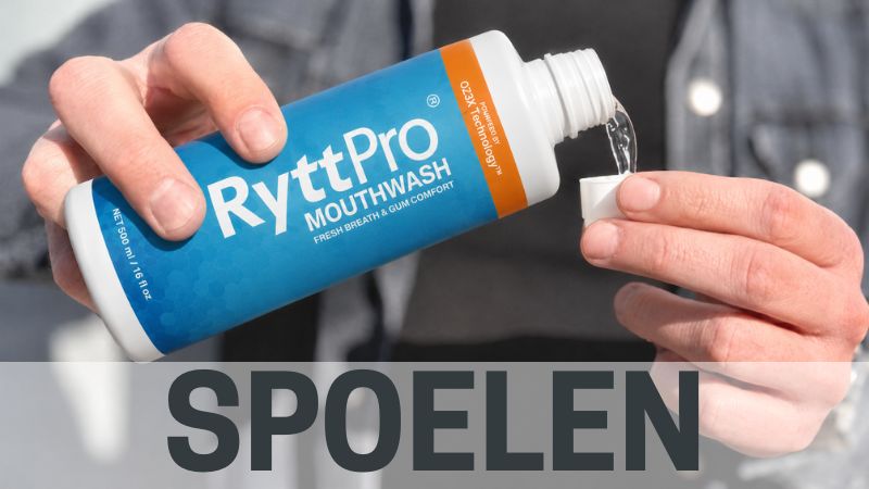 spoelen
