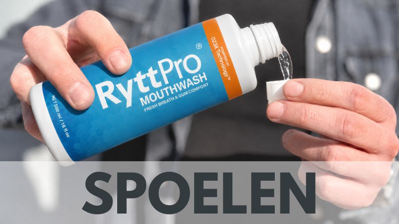 spoelen