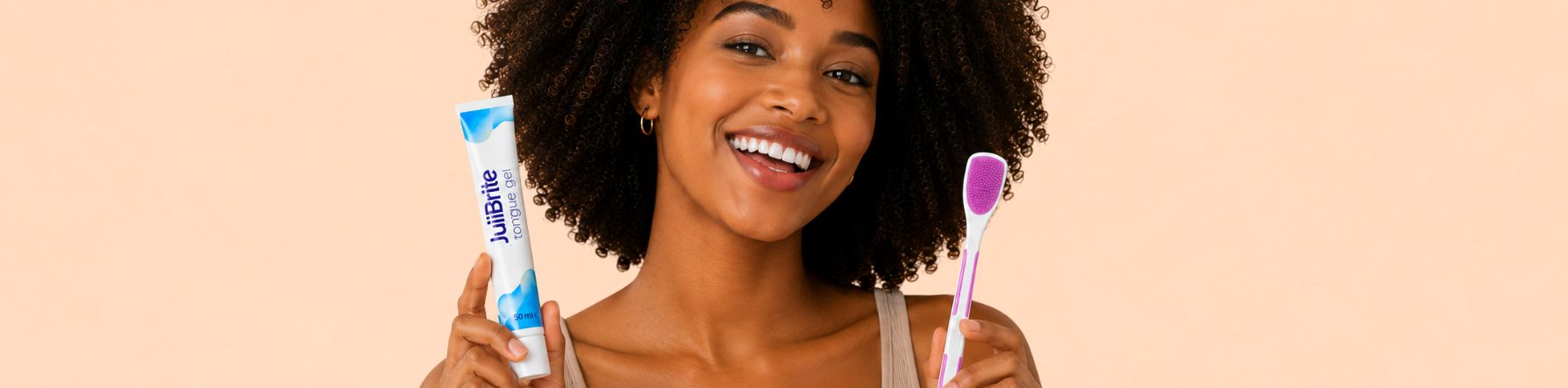Tongreinigen Tongreinigen