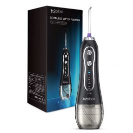 LuminiteRx Oral Irrigator - De MondzorgZaak