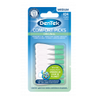 Dentek Comfort Picks - ECO - 104 stuks