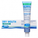 BIoXtra Tandpasta Hydrateert de mond en zorgt voor extra speekselaanmaak bij een droge mond