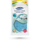 dentek sensitive clean flossers