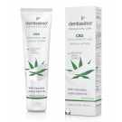 Dentissimo CBD Toothpaste Gel