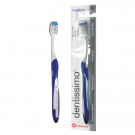 medium tandenborstel tegen gaatjes