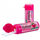 kinder kauwgom gezond xylitol