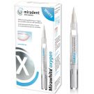 mirawhite shine tandenbleken bleekpen miradent