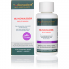 Muskanadent mondwater
