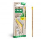 Piksters Bamboe Interdentale Ragers Maat 3