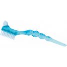 miradent proto brush voor reinigen kunstgebit en prothese