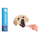 ae dogz tandenkrabber voor honden om tandsteen mee te verwijderen