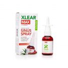 Xlear Max Sinus Spray (Capsicum, Xylitol & Aloë Vera)