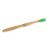 OxyFresh Bamboo Tandenborstel
