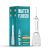 Oral Icon® Pulserende Elektrische Waterflosser