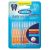 Dentek Easy Brush Interdentale Ragers ISO 1 t/m 3 mix | 10 stuks