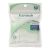 Dentek Essentials (flosser en stoker) | Mintcoating | 50 Stuks