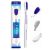 JuliBrite® Tongreiniger - Paars
