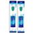 JuliBrite® Tongreiniger 2-pack (groen)