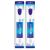 JuliBrite® Tongreiniger 2-pack (paars)