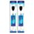 JuliBrite® Tongreiniger 2-pack (zwart)