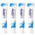 JuliBrite® (4-Pack) Reinigende Tong Gel 
