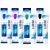 JuliBrite® Family (4 Tongschrapers + 4 gel)