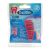 Dentek Slim Brush Interdentale Ragers ISO 1 (0,45 mm) | 32 stuks | Konisch