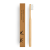 MiBrush Ultra Zachte Bamboe Tandenborstel (Golvend) 