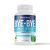 GoneGarlic™ Anti Knoflook Adem - Knoflookgeur Uit Mond Tabletten (60)