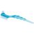 Miradent Protho Brush De Luxe Prothese Borstel