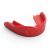 SISU 3D Custom-Fit Gebitsbeschermer (Sport) - Intense Red