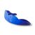 SISU Aero Regular Custom-Fit Gebitsbeschermer (Sport) - Royal Blue