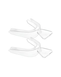 Bitje Mouthtray voor mondgel 2 stuks