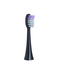 Solid Brush Boost Opzetborstel-Zwart