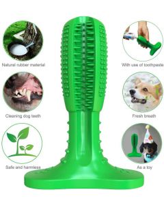 Chewsi® Dental Chew Toy (kauwspeeltje voor honden)