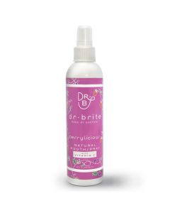 Dr. Brite Mondspray Berrylicous