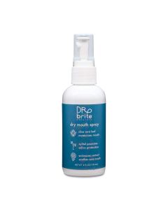 Dr. Brite Natural Dry Mouth Spray