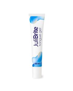 tong gel tegen witte tong en gele aanslag helpt bij slechte adem