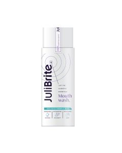 Julibrite mondwater slechte adem ontsteking tandvlees