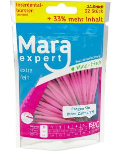Mara Expert Extra Fijne Reagers ISO 0