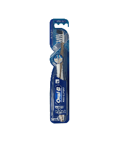 Oral-B medium tandenborstel