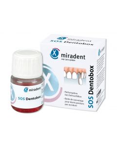 Miradent SOS Tooth Rescue Box