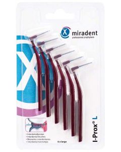 Miradent I Prox L Interdentale Ragers-Groot
