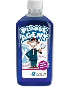 Miradent Plaque Agent (Bubble Gum)